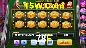 Game Providers 78F