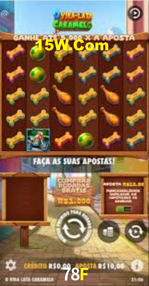 78F - Brasil Casino Baixar - 78F.Com