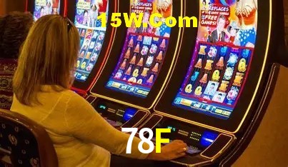 Provedores de Jogos 78F