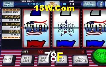Casino Ao Vivo 78F